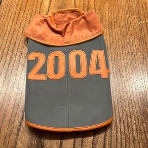 Baby Doll Pliner ( Donald Pliners Wife ) Fluorescent Waterproof Dog Vest